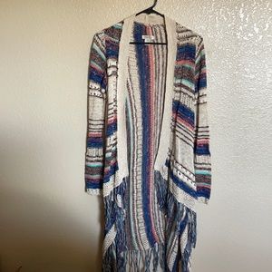 Lucky Brand Sweater/Drifter